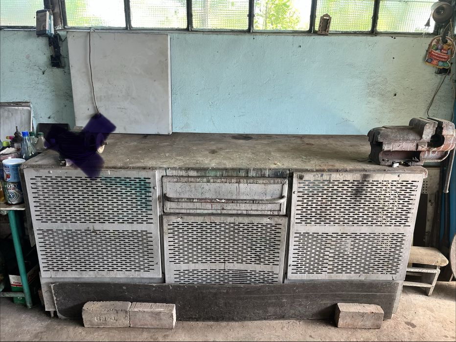 De vanzare banc de lucru