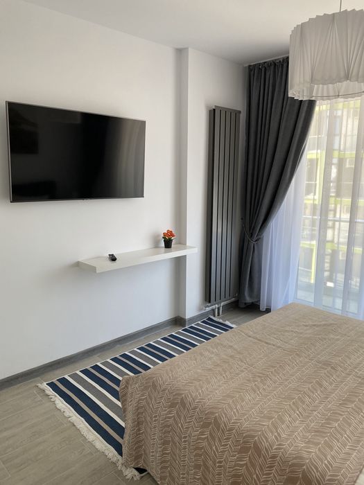 Apartament ALEZZI BEACH