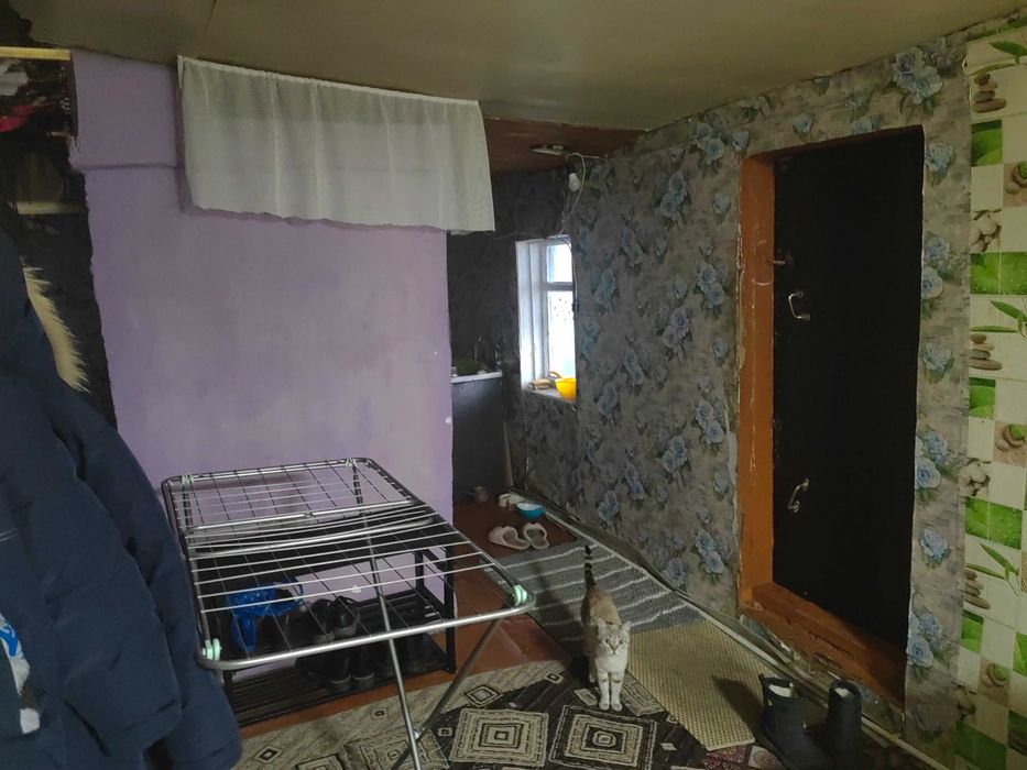 Продам жилой дом