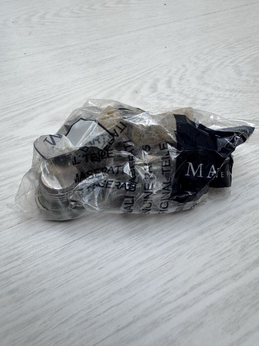 Kit schimb ulei cutie Maserati Ghibli (ZF 8HP) – OEM, NOU