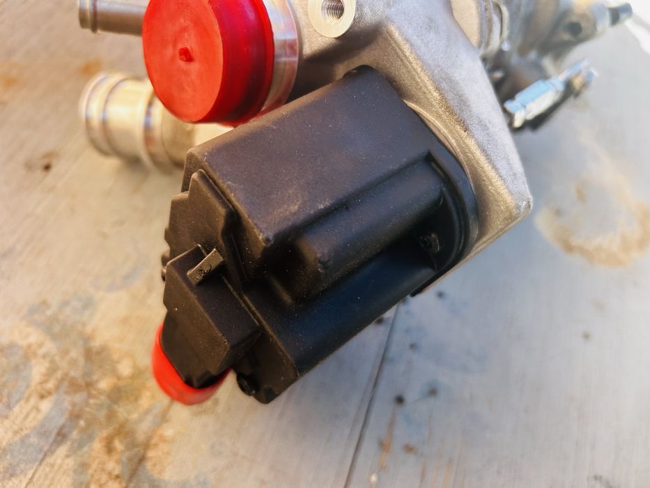 Турбо nissens 93117