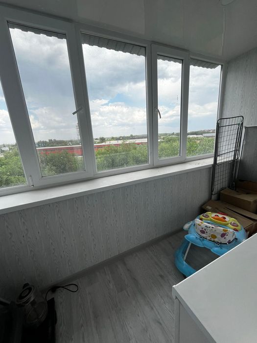 Продается квартира 3х комнатная