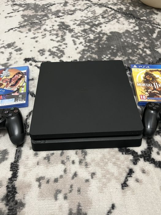 обмен  PlayStation 4 на игровой пк с моей доплатой