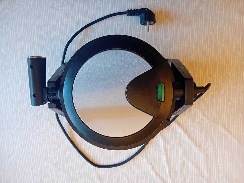 Уред за гофрети Taurus