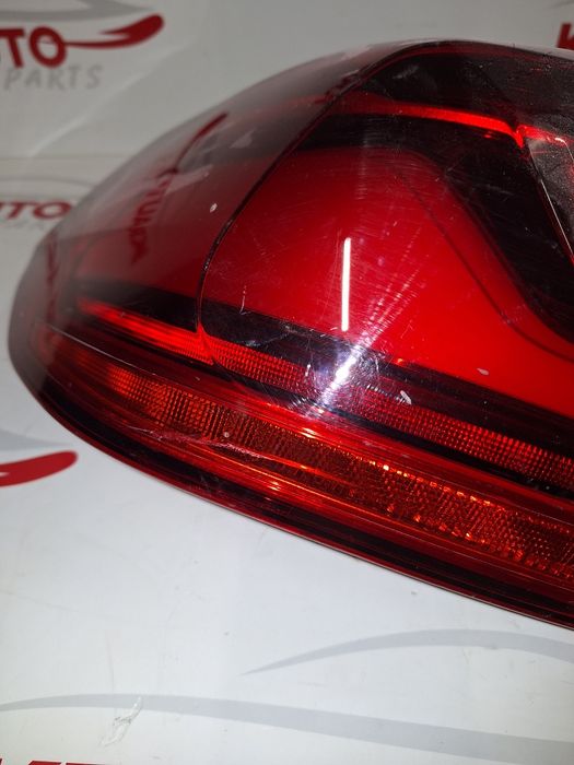 Външен Ляв стоп 2 броя за BMW X-7 G-07 / БМВ Х-7 Г-07