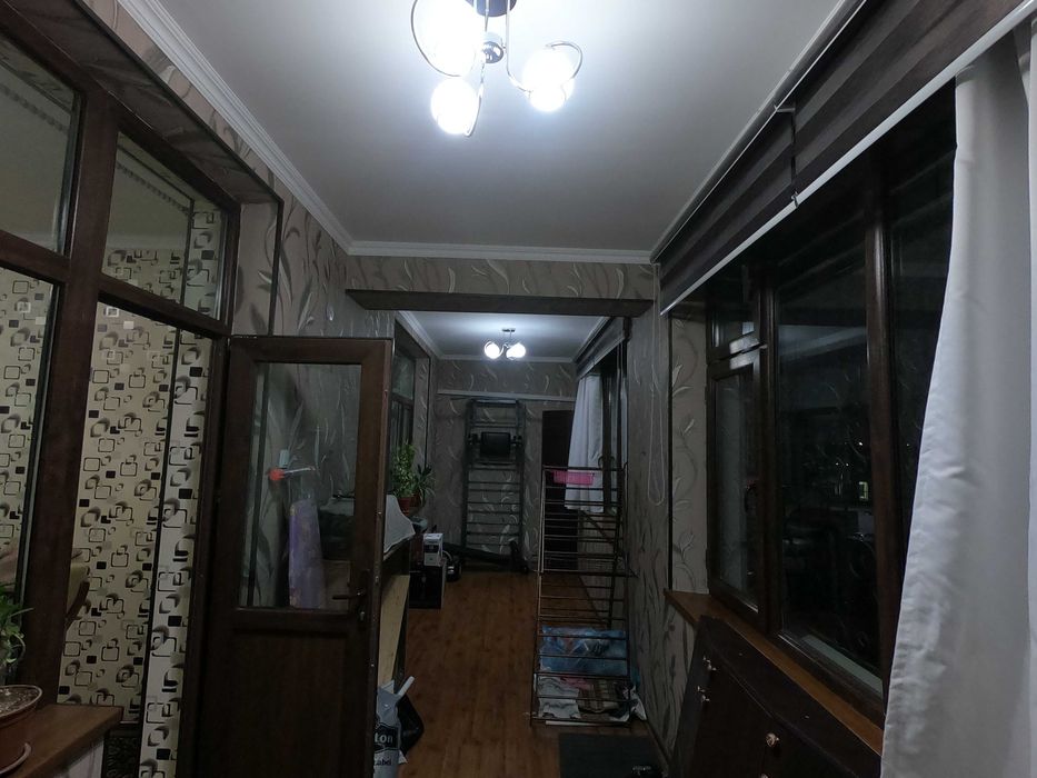 Обмен квартиры на загородный дом