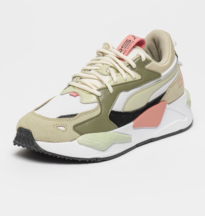 Adidasi Puma pentru femei