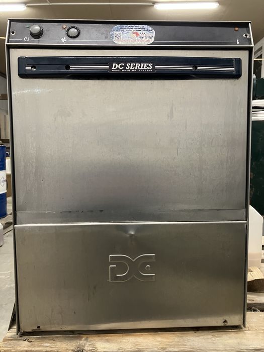 Професионална миялна машина