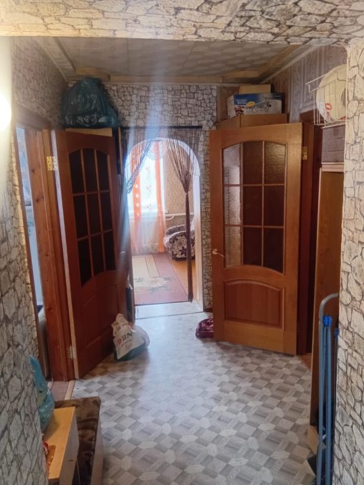 Продаю дом в деревне Викторовка