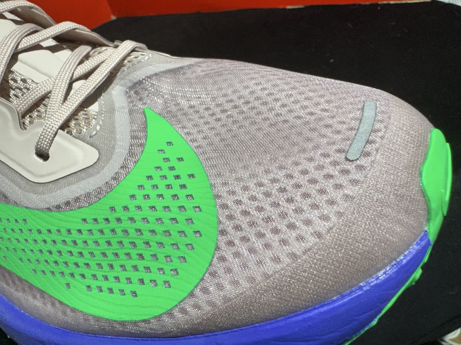 Оригинални! Nike Zoom Fly 6 Eliud Kipchoge - 48.5 Shoemag