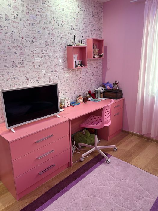 Оборудване за детска стая