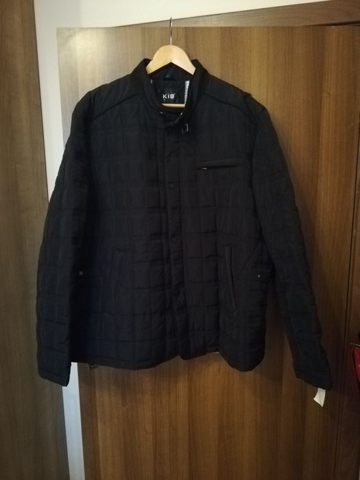 Мъжко Яке    ХХХL    НОВО