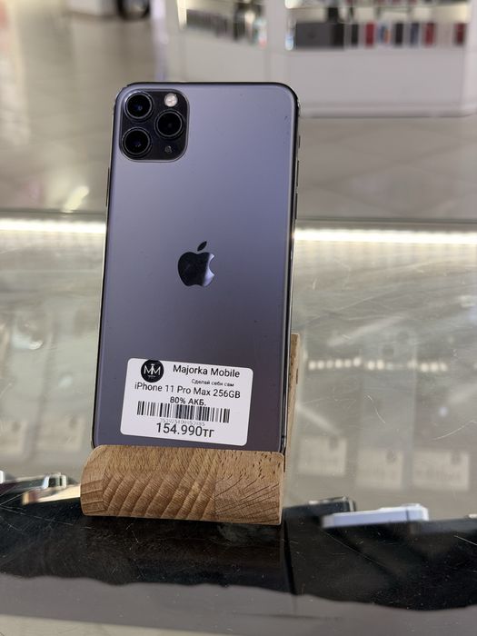 iPhone 11 Pro Max 256GB Айфон 11 Про Макс 256ГБ