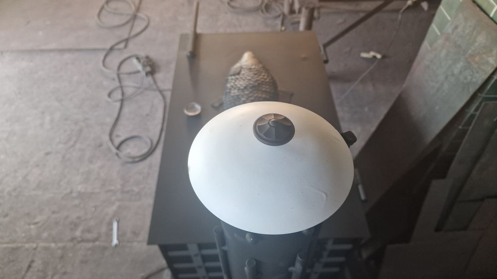 Коктальница (эксклюзив)