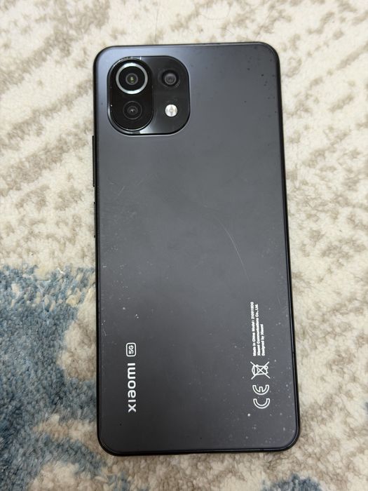 Xiaomi 11 lite 5g