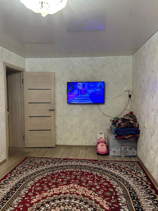 Продам квартиру 5 эатаж из 5