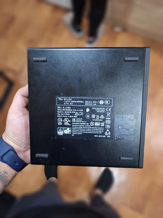 Dell OptiPlex 3090 Micro