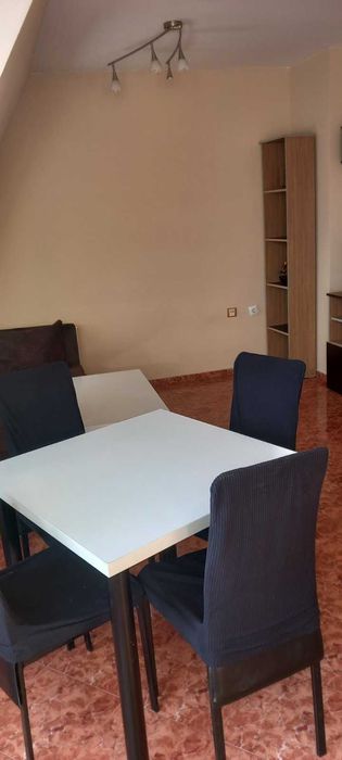 Дава се под наем Тристаен апартамент в София, 7-ми 11-ти километър - 82 кв.м за 663 € - Снимка #2