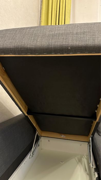 Продам диван в хорошем состоянии