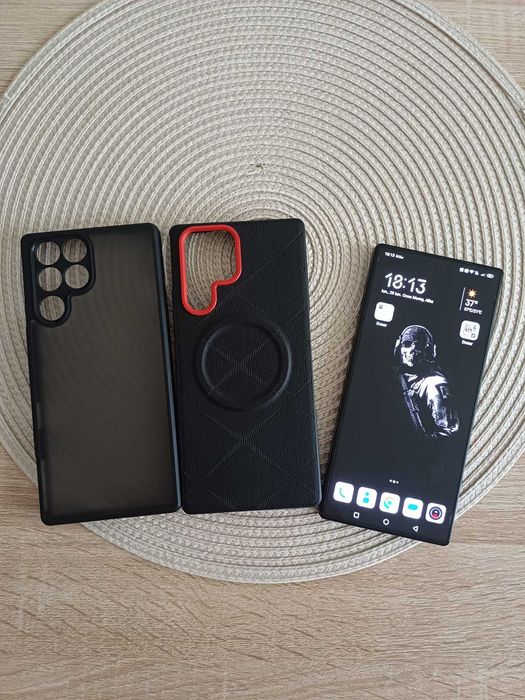 Vand sau schimb RedMagic 11 Pro