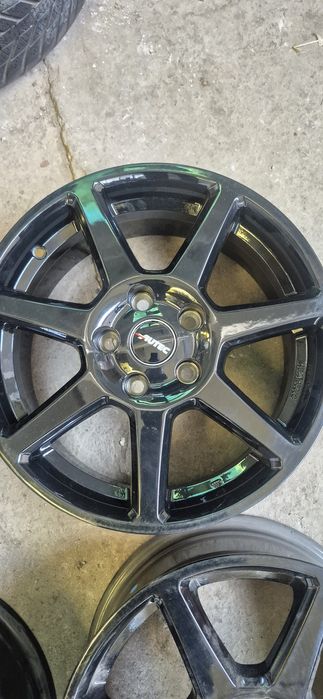 Jante de aluminiu16 zoll vw, skoda,mercedes,audi,seat