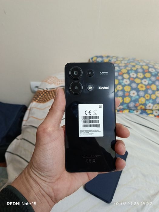 Редми ноут 13 128гб