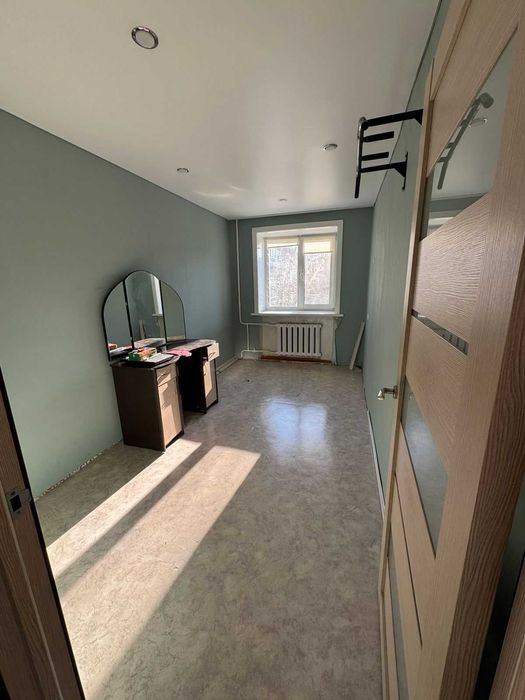 Продам 3-х комнатную квартиру