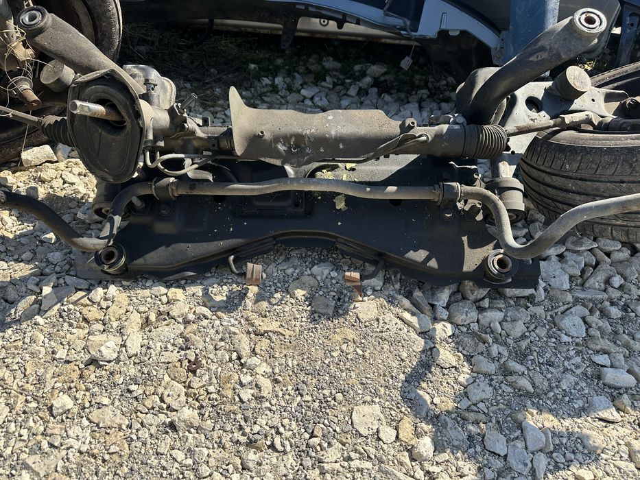 Преден мост/Магаре за Мазда 5