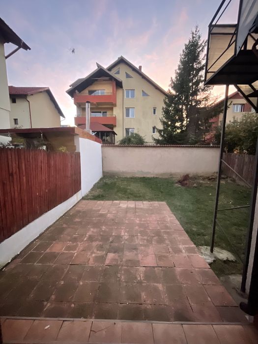 Vila complet utilata Prelungirea Craiovei