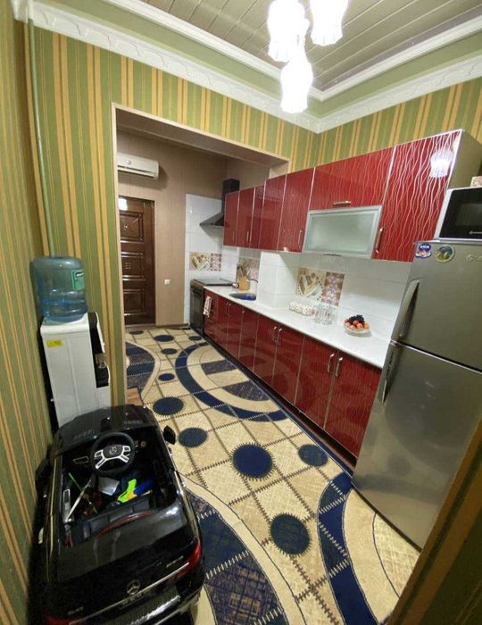 Медгородок 2/1/4  квадратура 56 м2 Ориентир 29 школа