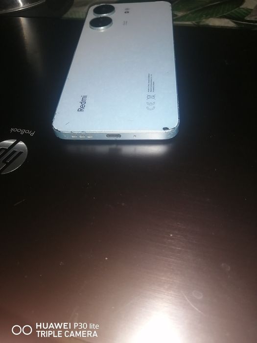 Продам смартфон недорого Xiaomi 13C