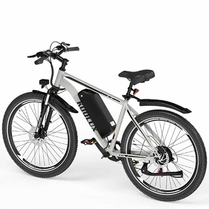 KOOLUX X15 500W Електрически велосипед – 48V 15.6Ah, до 120 км пробег