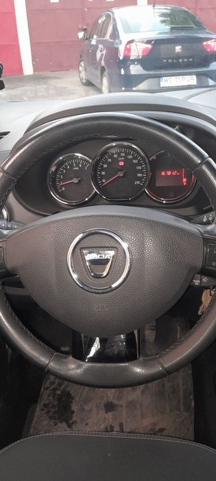 De vânzare Dacia lodgy