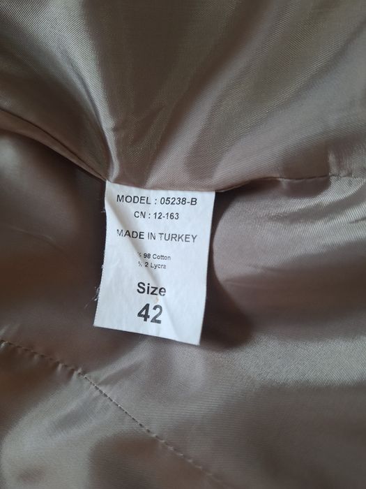 Продам женский  турецкий пиджак.