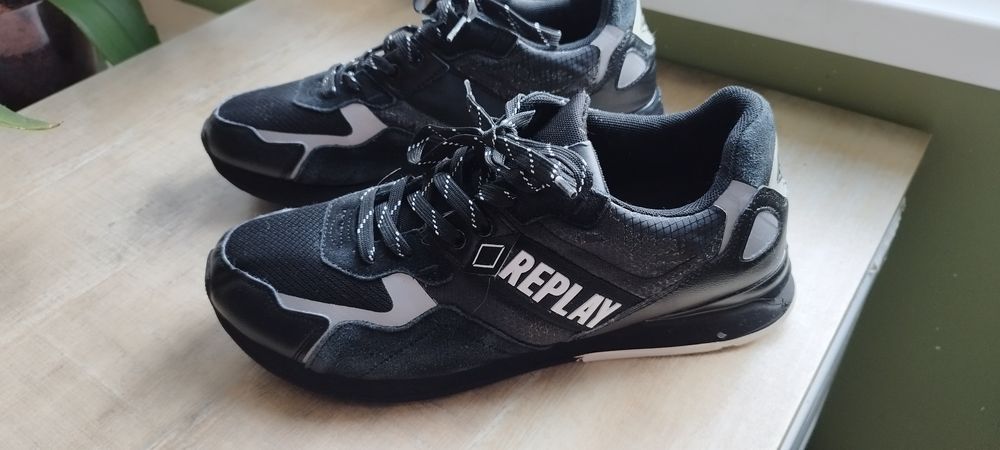 Мъжки маратонки REALLY