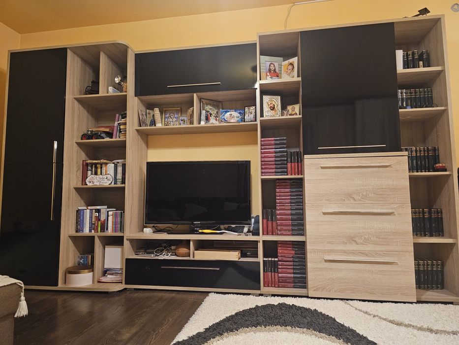 Mobilier living, modular, 3, 6 m