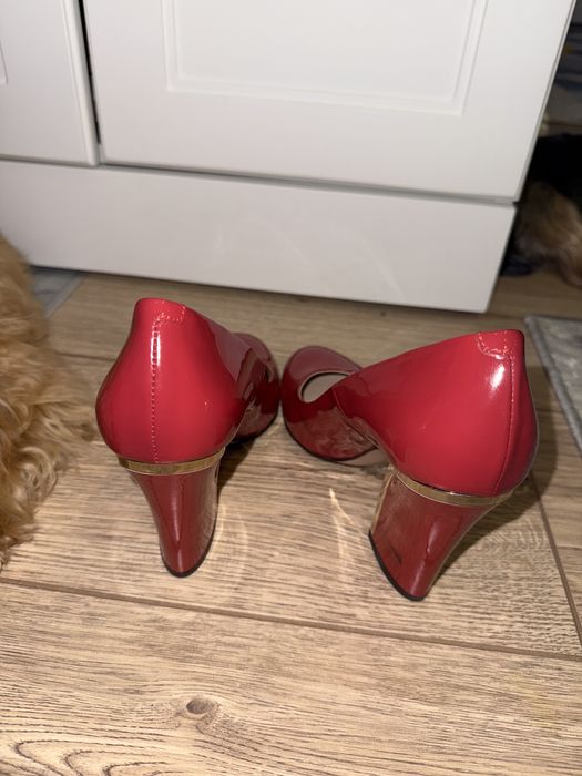 Обувь 3 пары 39размера