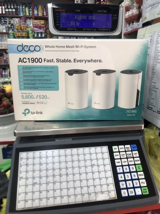 TP-Link Deco S7 ( 3-pack )