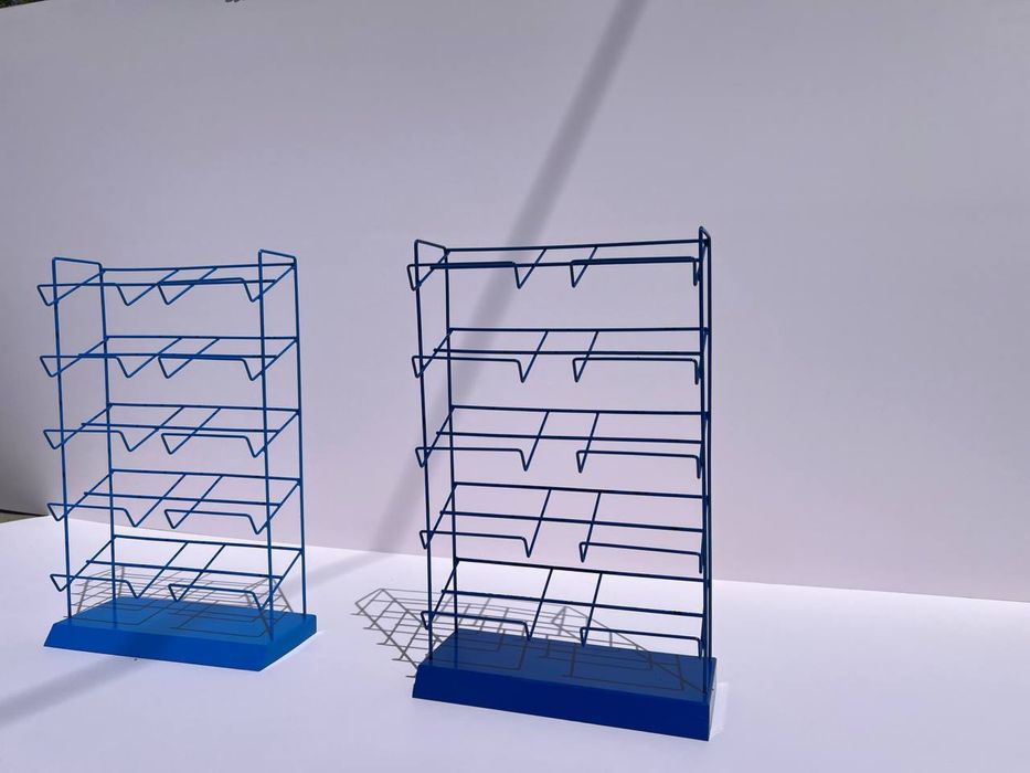 POSM, стеллажи, стойки, торговое оборудование - обращайтесь 24/7