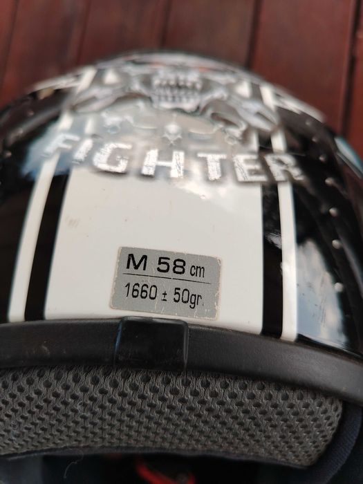 Каски за мотор, м размер