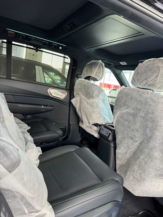 Lynk&Co 900 1.5T 2026