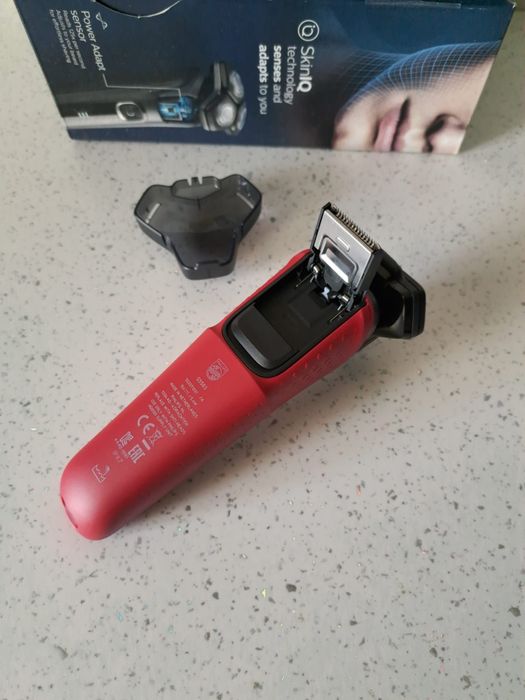 Aparat de ras/barbierit, Philips S5583/38,fara fir, garantie 3 ani