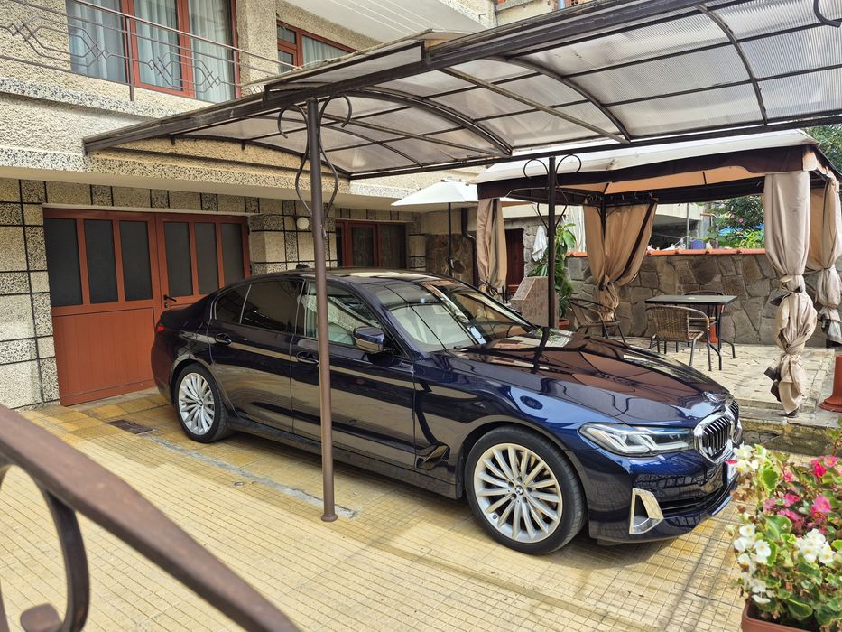 Джанти 19 bmw g30 g31