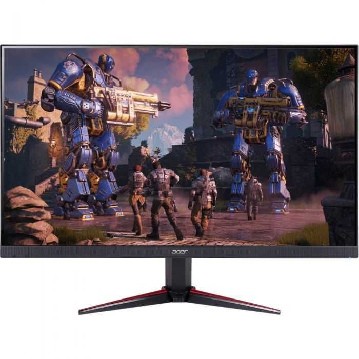 Monitor Gaming Acer Nitro VG240YE – IPS, 100Hz, 1ms