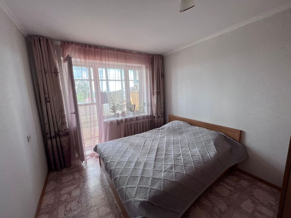 Продам 3-к.кв в Авиагородке