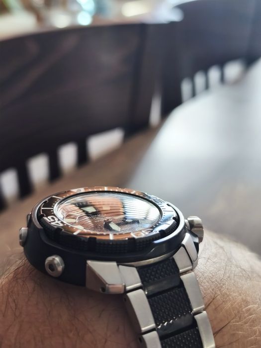 SEIKO SKZ247 + SKZ253 – два редки модела от серията „Monster“