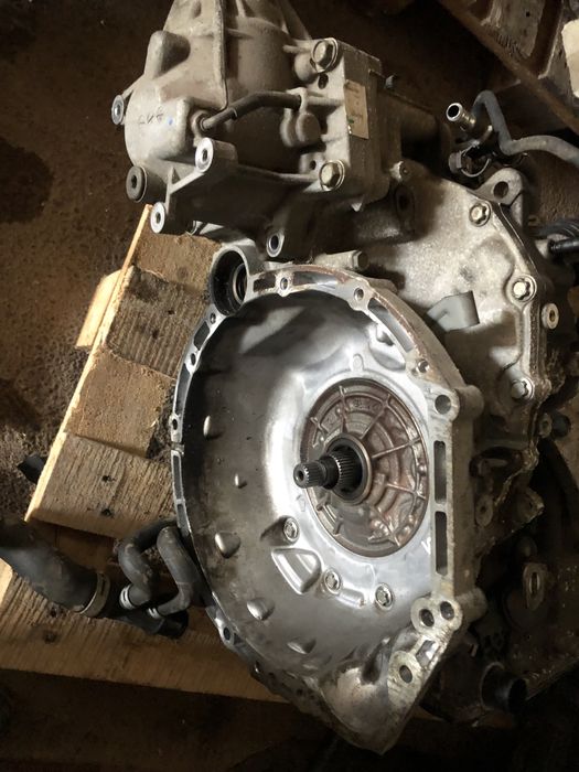 Автоматична скоростна кутия Нисан Кашкай 2012г 2.0Д 150кс