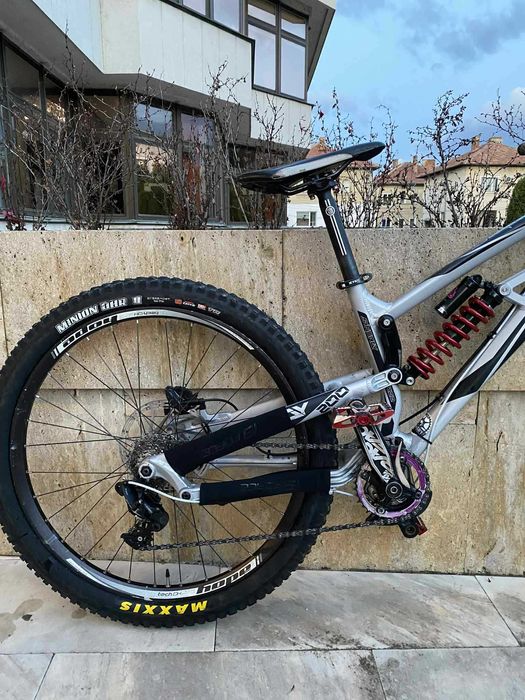 RAM SYNERGY 2018 27.5