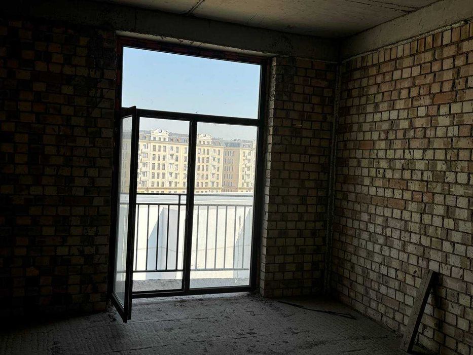 Grand capital Квартира