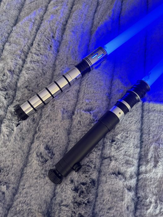 Set de sabii Star Wars